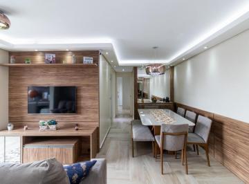 Foto 1 · Apartamento para venda em Freguesia do Ó com 2 quartos, sendo 1 suíte, 1 vaga, 64m²
