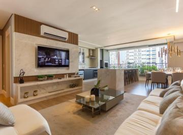 Apartamento de 2 quartos, Curitiba · Apartamentos à venda no Bosco Centrale, a partir de R$ 1.005.178 no Centro