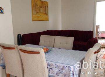 foto1 · Apartamento à venda no Jardim Salete | Residencial João Cândido | 65 m²