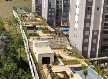 Apartamento · 81m² · 3 Quartos · Apartamento para aluguel - no Jardim do Lago