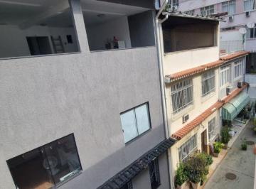 Casa de 9 quartos, Rio de Janeiro · Botafogo Casa de Vila 9 Quartos 240 m2