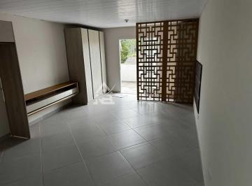 Apartamento · 1 Quarto · Kitnet com 1 quarto, Vila Ipanema - Piraquara