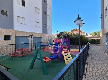 Apartamento · 62m² · 2 Quartos · 1 Vaga · Apartamento no Prime Pagliato | 2 Dormitórios, Sacada e Lazer Completo