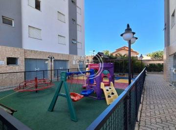 Apartamento · 62m² · 2 Quartos · 1 Vaga · Apartamento no Prime Pagliato | 2 Dormitórios, Sacada e Lazer Completo