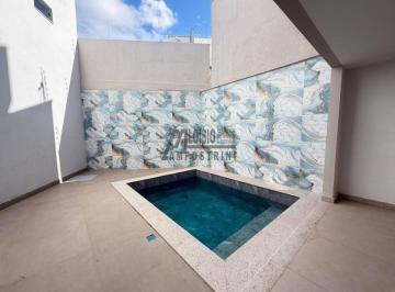 Casa · 180m² · 3 Quartos · 2 Vagas · CASA DUPLEX PARA LOCAÇÃO - FAZENDA VITALI