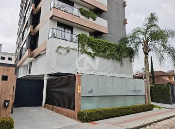 Apartamento · 119m² · 2 Quartos · 1 Vaga · Apartamento com 2 quartos, América - Joinville