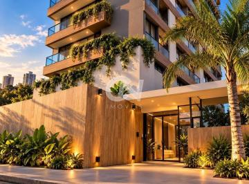Apartamento · 119m² · 2 Quartos · 1 Vaga · Apartamento com 2 quartos, América - Joinville