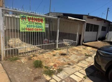 Casa · 162m² · 3 Quartos · 3 Vagas · Casa à Venda na QNO 18 Conjunto 47 - Ceilândia | 2 Quartos + Edícula | Nascente | 162 m² de Lote | R