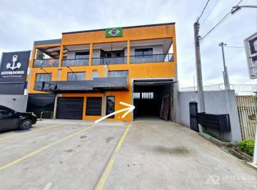 Comercial · 150m² · Barracão Comercial para Locação de Aproximadamente 150m2 na Avenida Venezuela, Bairro Eucaliptos em