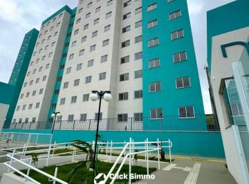 Apartamento de 2 quartos, Vitória da Conquista · Apartamento de 2/4 com suíte no Alto Maron