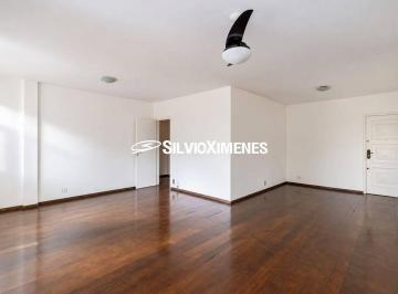 Apartamento · 120m² · 4 Quartos · 2 Vagas · Apartamento com 4 quartos, Coração de Jesus - Belo Horizonte