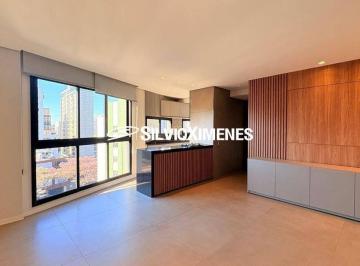 Apartamento · 65m² · 2 Quartos · 2 Vagas · Apartamento com 2 quartos para Locação, São Pedro - Belo Horizonte