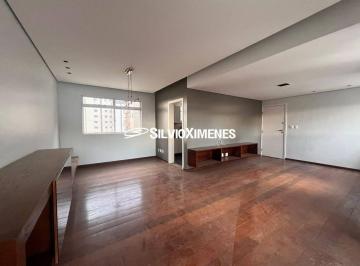 Apartamento · 140m² · 3 Quartos · 2 Vagas · Apartamento com 3 quartos para Locação, Gutierrez - Belo Horizonte