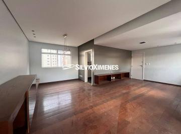 Apartamento · 140m² · 3 Quartos · 2 Vagas · Apartamento com 3 quartos para Locação, Gutierrez - Belo Horizonte