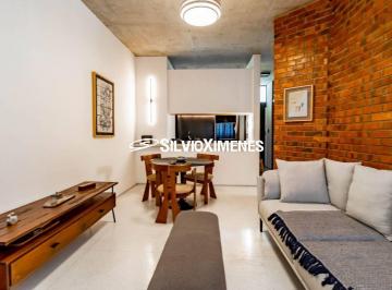 Apartamento · 55m² · 1 Quarto · 1 Vaga · Apartamento com 1 quarto à Venda, Savassi - Belo Horizonte
