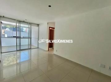 Apartamento · 115m² · 2 Quartos · 3 Vagas · Área Privativa com 2 quartos à Venda, Sagrada Família - Belo Horizonte