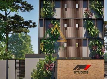 Apartamento · 22m² · 1 Quarto · Apartamento à venda no bairro Boqueirão em Curitiba/PR