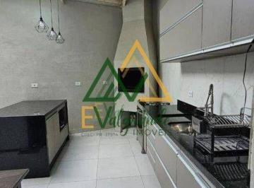Casa · 3 Quartos · 2 Vagas · Sobrado à venda no bairro Guaraituba em Colombo/PR