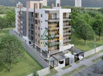Apartamento · 163m² · 3 Quartos · 1 Vaga · Apartamento à venda no bairro Centro em Pinhais/PR