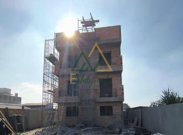 Apartamento · 28m² · 1 Quarto · Residencial Esper Jorge Cajuru