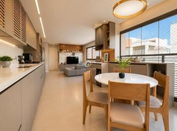 Apartamento · 75m² · 2 Quartos · 1 Vaga · Apartamento com 2 quartos à Venda, Vila Dom Pedro I - São Paulo