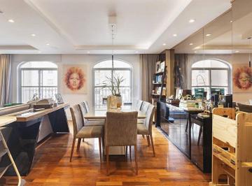Apartamento · 125m² · 3 Quartos · 2 Vagas · Apartamento com 3 quartos para Locação, Itaim Bibi - São Paulo