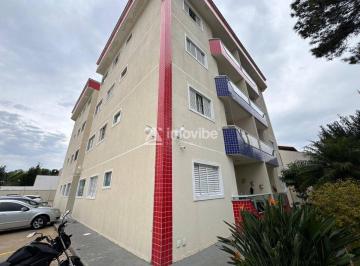 Apartamento · 71m² · 3 Quartos · 1 Vaga · Apartamento com 3 quartos, Vila Dainese - Americana