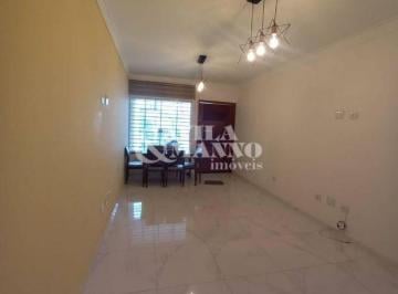Casa · 106m² · 3 Quartos · 2 Vagas · Sobrado com 3 quartos na Vila Califórnia