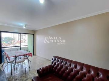Apartamento · 80m² · 3 Quartos · 2 Vagas · Apartamento com 3 quartos na Mooca