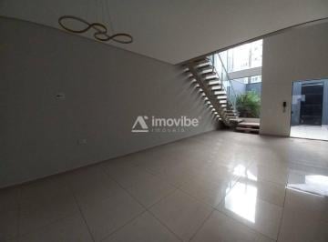 Casa · 250m² · 3 Quartos · 4 Vagas · Casa com 3 quartos e 2 suítes para alugar - Terras de Santa Bárbara - Santa Bárbara D'oeste