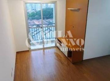 Apartamento · 50m² · 2 Quartos · 1 Vaga · Apartamento com 2 quartos, Mooca