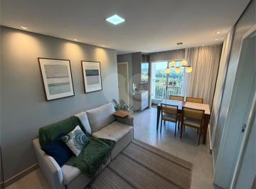 Imagem Principal · Apartamento de 2 dormitórios, mobiliado e decorado em Condomínio de Porto Feliz/S.P a minutos do cen