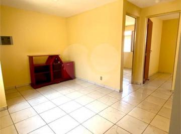 Imagem Principal · Apartamento com 2 dormitórios no Conjunto Rio Branco I em Salto/SP