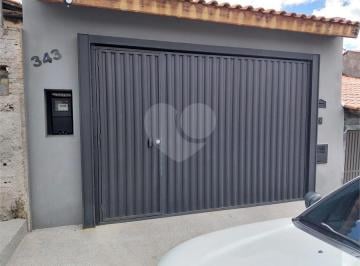 Imagem Principal · Casa para locação ou venda com 3 quartos no Jardim Vante – Porto Feliz/SP
