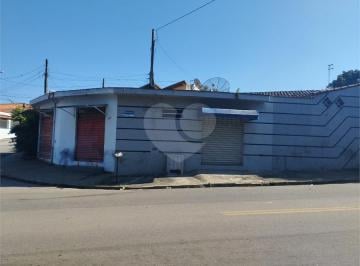 Imagem Principal · CASA RESIDENCIAL/COMERCIAL COM 03 SALAS COMERCIAIS EM PORTO FELIZ