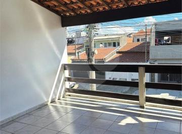 Imagem Principal · Sobrado com 3 dormitórios