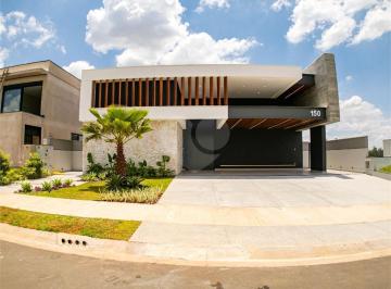 Imagem Principal · Casa térrea exclusiva com tecnologia e lazer completo