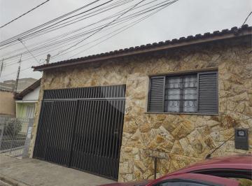 Imagem Principal · CASA RESIDENCIAL COM 03 QUARTOS EM PORTO FELIZ