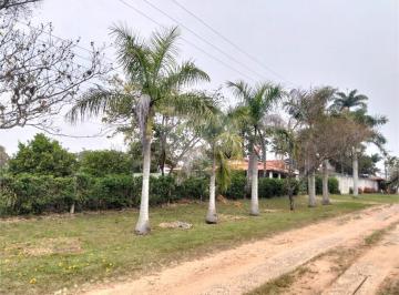 Imagem Principal · CHACARA A VENDA COM TERRENO GRANDE NO ESTANCIA ARARUNA -PORTO FELIZ