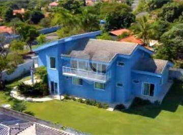 Imagem Principal · Casa à venda no condomínio Terras de Itaici em Indaiatuba