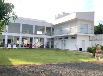 Imagem Principal · BELÍSSIMA CHÁCARA À VENDA | COLINAS DE INDAIATUBA