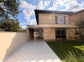 Imagem Principal · Sobrado espaçoso à venda 4 quartos e 5 vagas em Santana