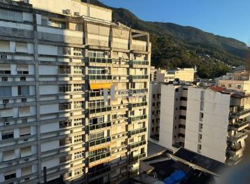 Apartamento · 2 Quartos · Apartamento 2 Quartos para Alugar na Tijuca – Próximo ao Metrô Uruguai