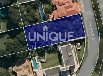 Terreno · 1007m² · Terreno 1007m² à venda na Malota em Jundiaí - SP