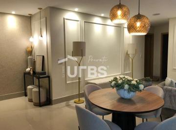 Apartamento de 3 quartos, Goiânia · APARTAMENTO 121MT 3 SUITES SETOR JARDIM AMERICA