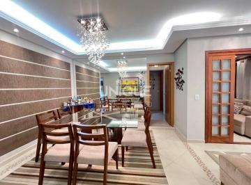 Apartamento · 157m² · 3 Quartos · 3 Vagas · Apartamento 157m² no Golden Garden, no  Jardim Bonfiglioli em Jundiaí - SP.