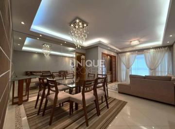 Apartamento · 157m² · 3 Quartos · 3 Vagas · Apartamento 157m² no Golden Garden, no Jardim Bonfiglioli em Jundiaí - SP.