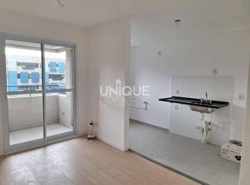 Apartamento · 53m² · 2 Quartos · 1 Vaga · Apartamento Novo no Gioviale | 2 Dormitórios | Vista Livre | Lazer Completo