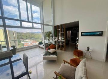 Apartamento · 189m² · 3 Quartos · 2 Vagas · Apartamento com 3 quartos para Locação, Jardim das Samambaias - Jundiaí