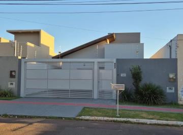 Casa de 3 quartos, Campo Grande · Casa de 188 m² com 3 quartos à venda no Parque dos Novos Estados